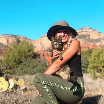 Sedona, Arizona: Camping, BLM Land and Hiking Guide